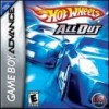 Juego online Hot Wheels: All Out (GBA)